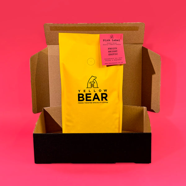 Build Your Own Subscription