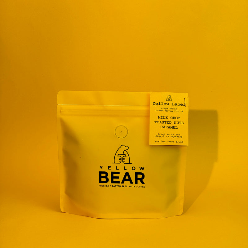 Yellow B Subscription