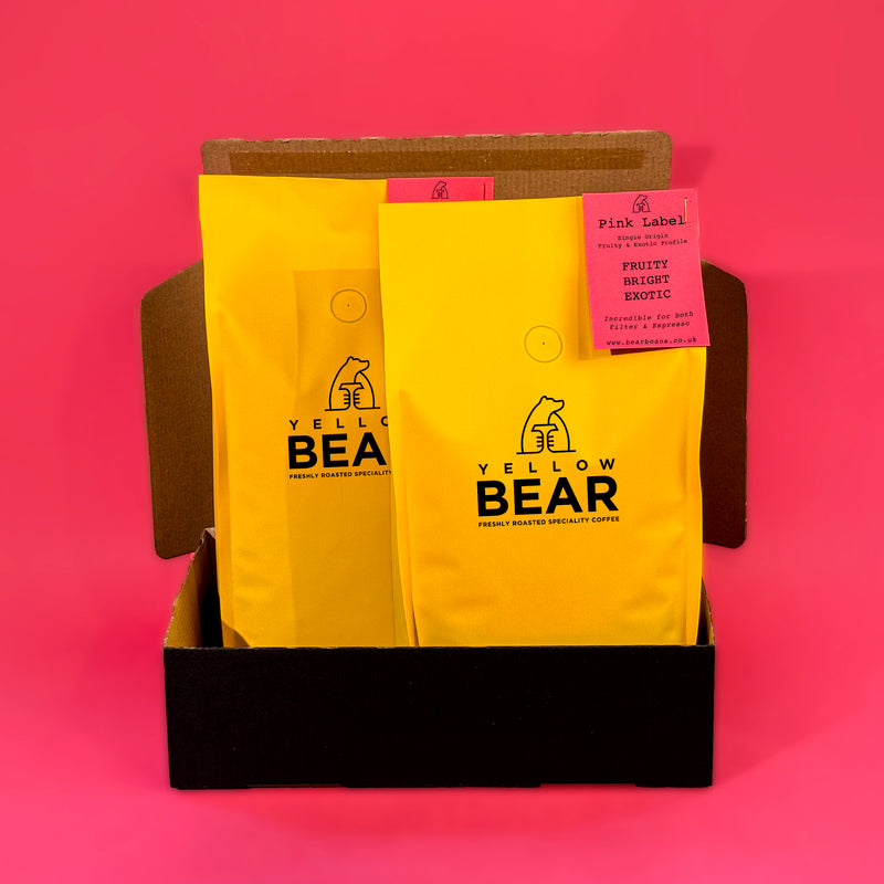 Build Your Own Subscription