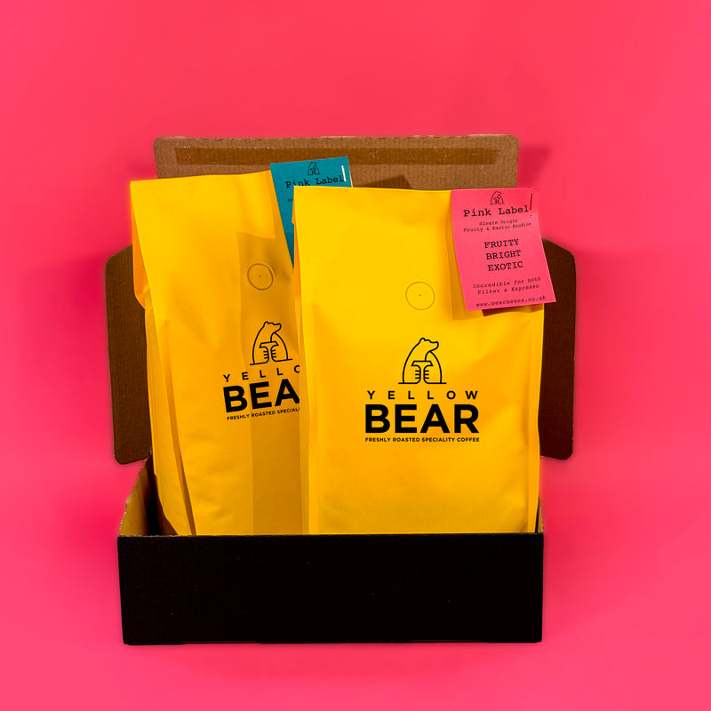 Build Your Own Subscription