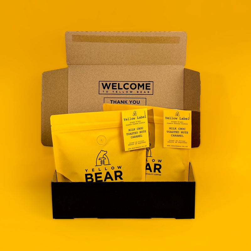Build Your Own Subscription