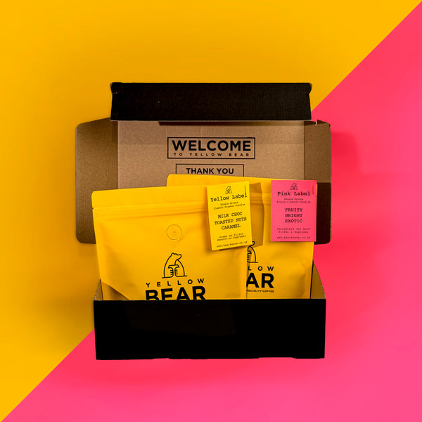 Build Your Own Subscription