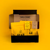 Build Your Own Subscription