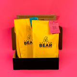 Yellow B Subscription