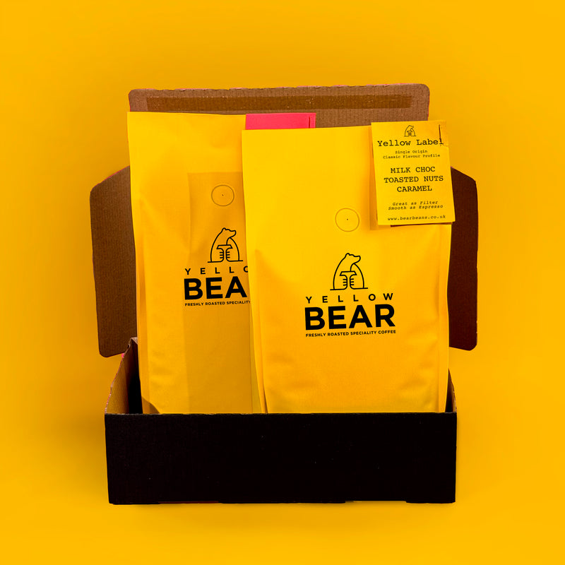 Build Your Own Subscription
