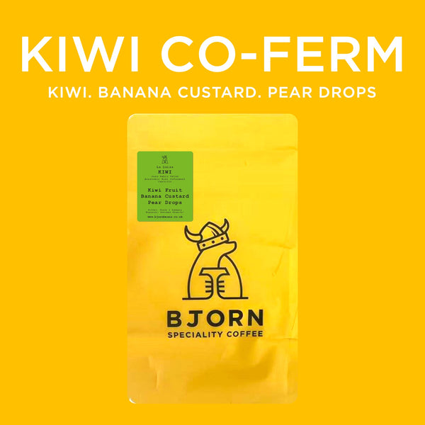 KIWI Co. La Luisa - Colombia